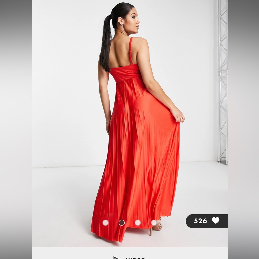 Brand New ASOS Maternity dress
